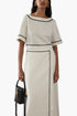 The Vola Skirt - GLAM MODA